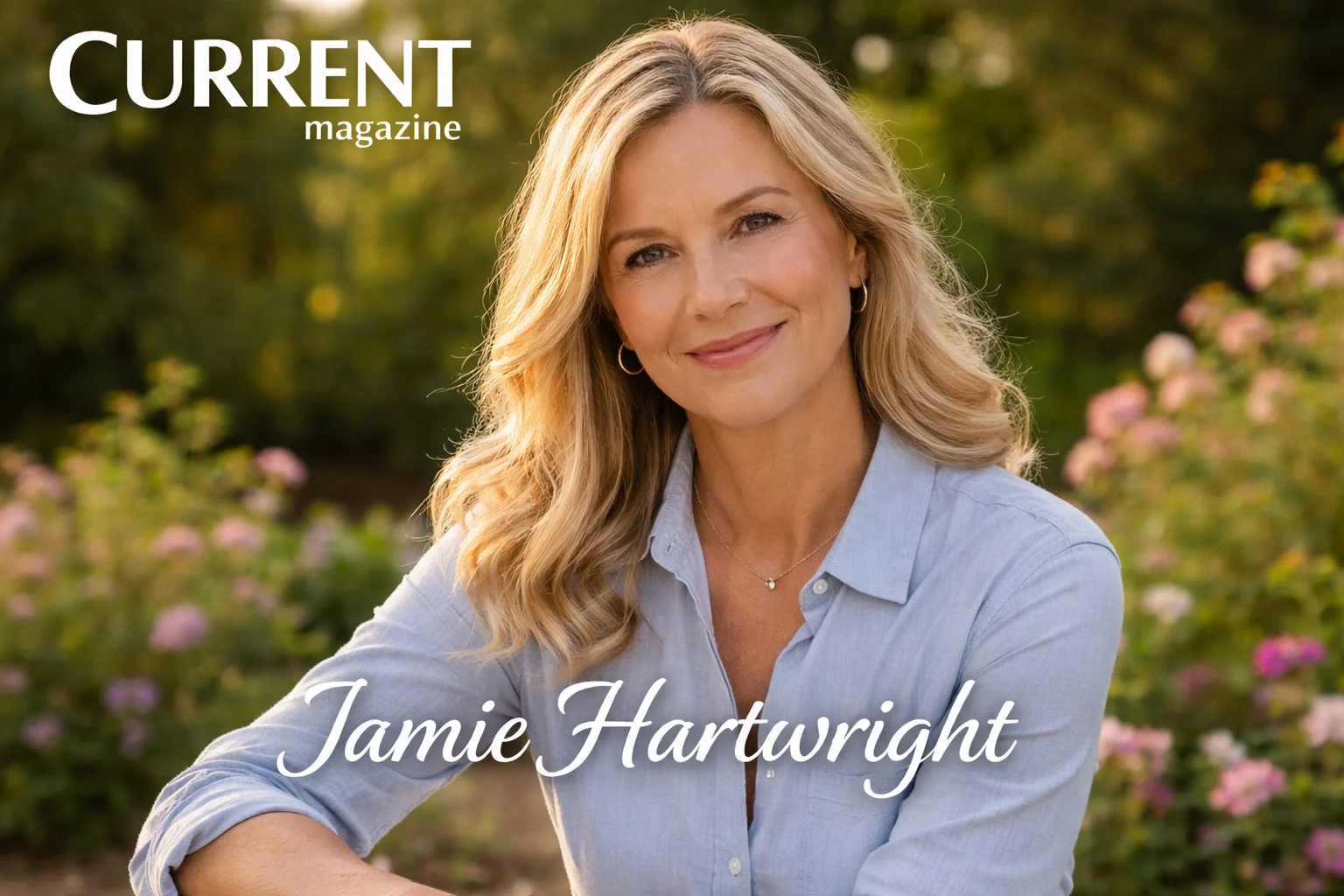 Jamie Hartwright