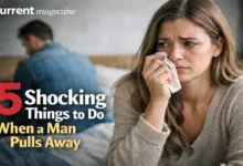 5 Shocking Things to Do When a Man Pulls Away