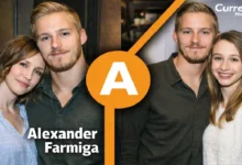 Alexander Farmiga