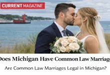 Does Michigan Have Common Law Marriage