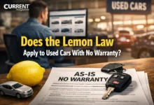 Does the Lemon Law Apply to Used Cars With No Warranty
