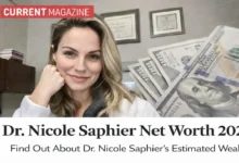 Dr. Nicole Saphier Net Worth 2025