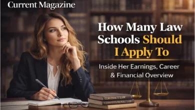 How Many Law Schools Should I Apply To