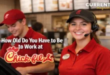 How Old Do You Have to Be to Work at Chick-fil-A-1