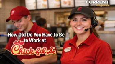 How Old Do You Have to Be to Work at Chick-fil-A-1