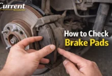 How to Check Brake Pads