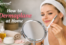 How to Dermaplane at Home