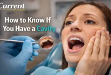 How to Know If You Have a Cavity