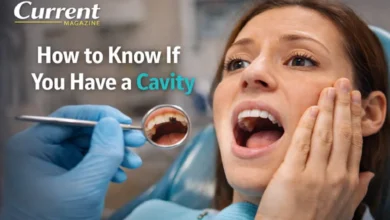How to Know If You Have a Cavity