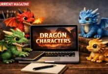 How to Train Your Dragon Characters