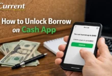 How to Unlock Borrow on Cash App