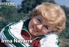 Irma Navarre