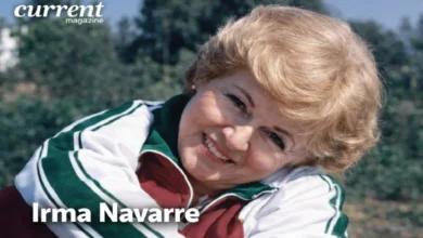 Irma Navarre