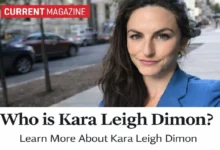 Kara Leigh Dimon