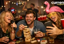 Things to Do When Drunk