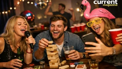 Things to Do When Drunk