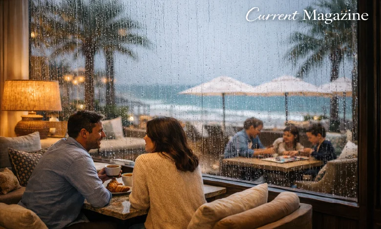 Things to Do in 30A When It Rains