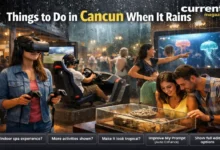 Things to Do in Cancun When It Rains