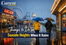 Things to Do in Seaside Heights When It Rains