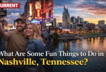 What Are Some Fun Things to Do in Nashville, Tennessee