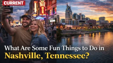 What Are Some Fun Things to Do in Nashville, Tennessee