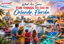 What Are Some Fun Things to Do in Orlando Florida