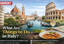 What Are Things to Do in Italy