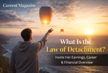 What Is the Law of Detachment