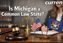 Is Michigan a Common Law State